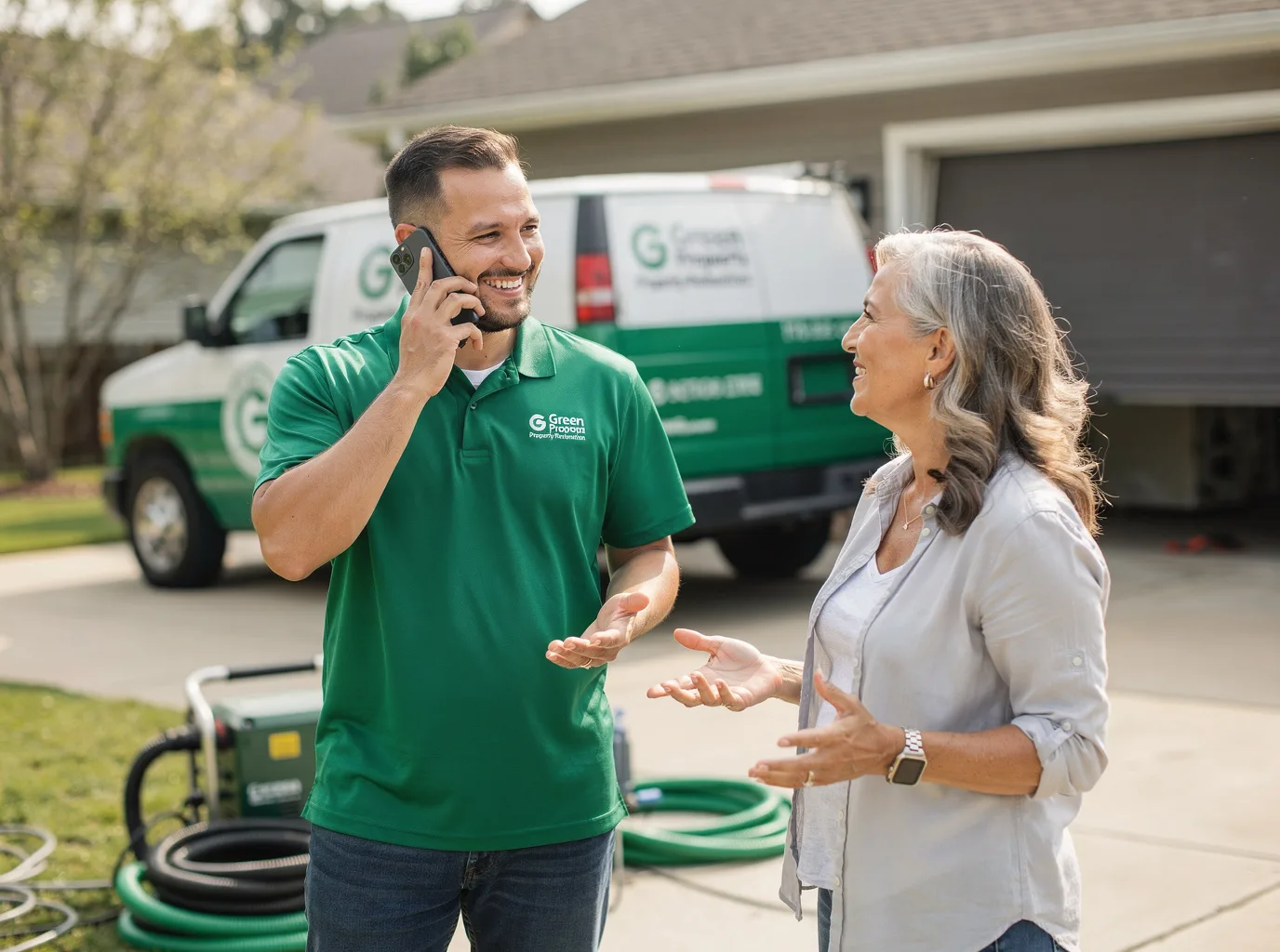 Water Damage Restoration Scott, MS FAQs